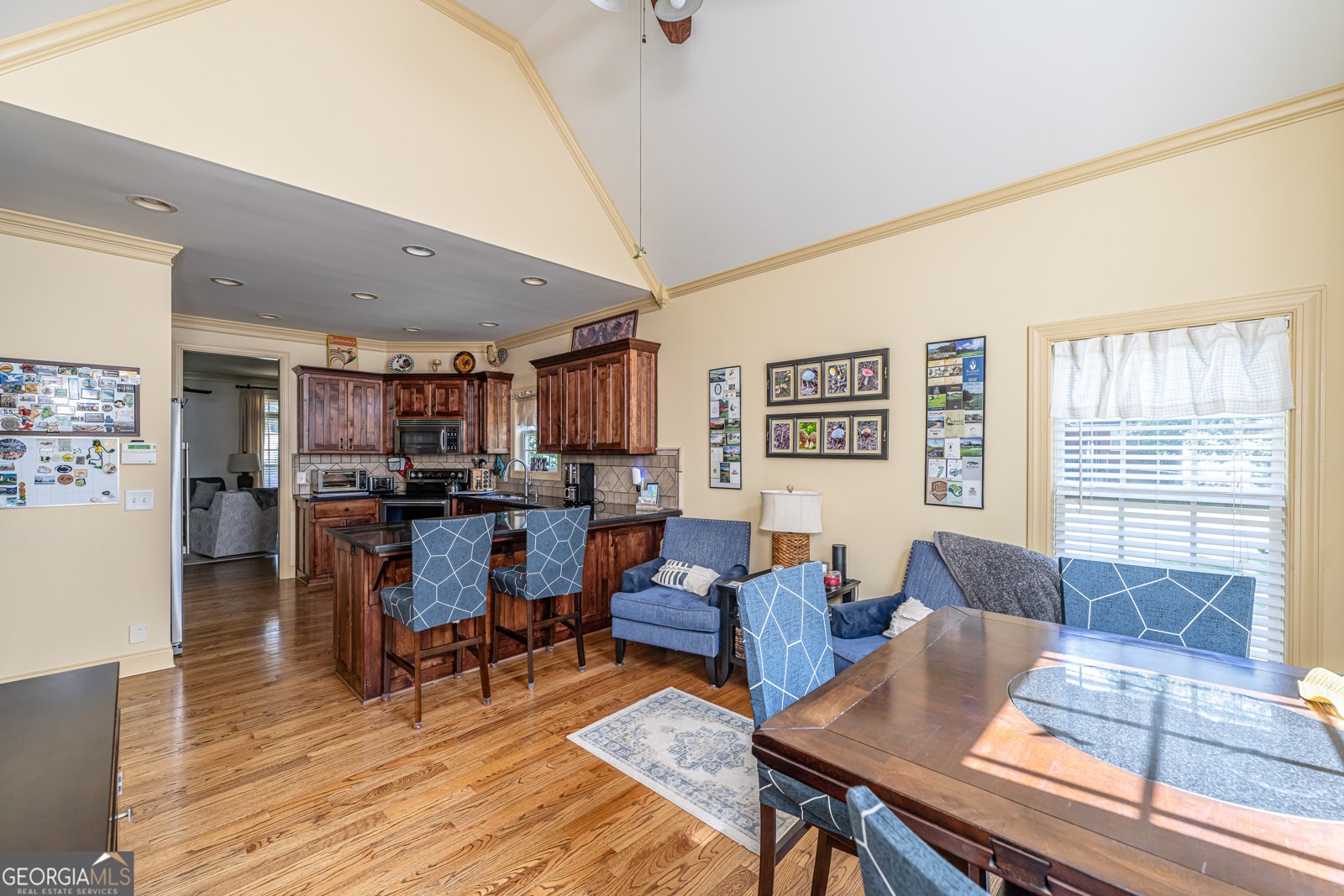 255 Meadow Lakes Boulevard Cedartown - 10