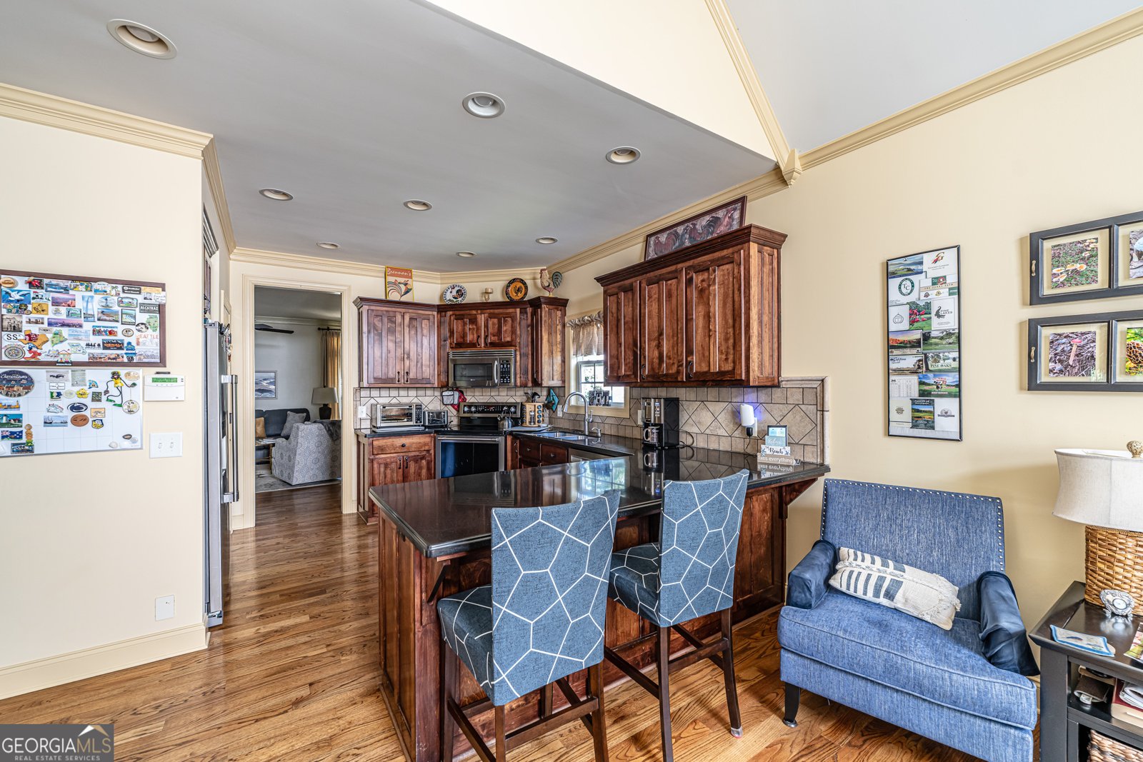 255 Meadow Lakes Boulevard Cedartown - 11