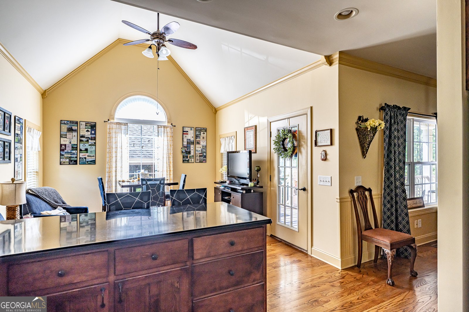 255 Meadow Lakes Boulevard Cedartown - 12