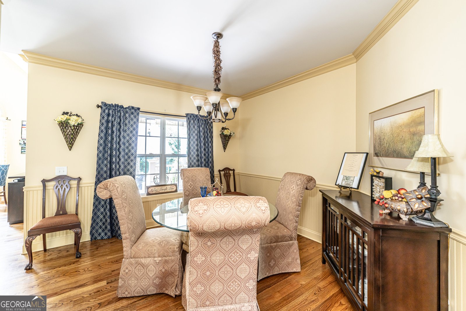 255 Meadow Lakes Boulevard Cedartown - 13