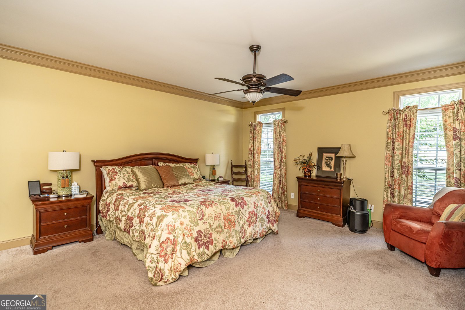 255 Meadow Lakes Boulevard Cedartown - 14