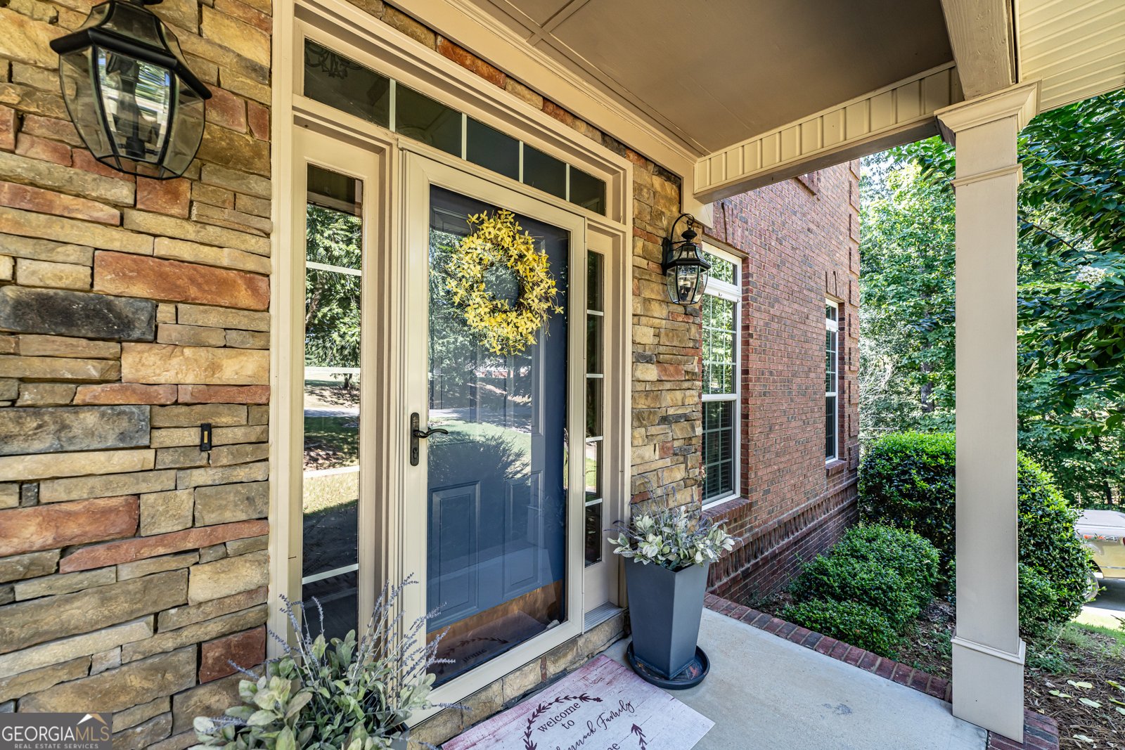 255 Meadow Lakes Boulevard Cedartown - 2