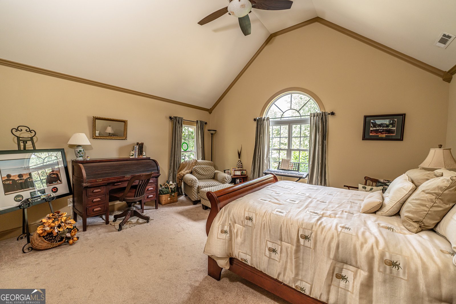 255 Meadow Lakes Boulevard Cedartown - 24