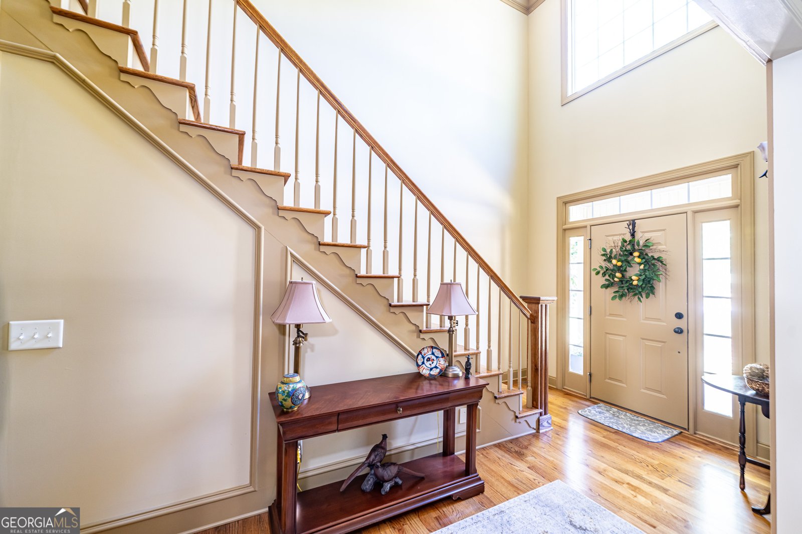255 Meadow Lakes Boulevard Cedartown - 3
