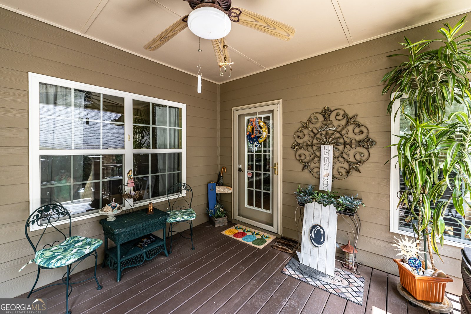 255 Meadow Lakes Boulevard Cedartown - 32