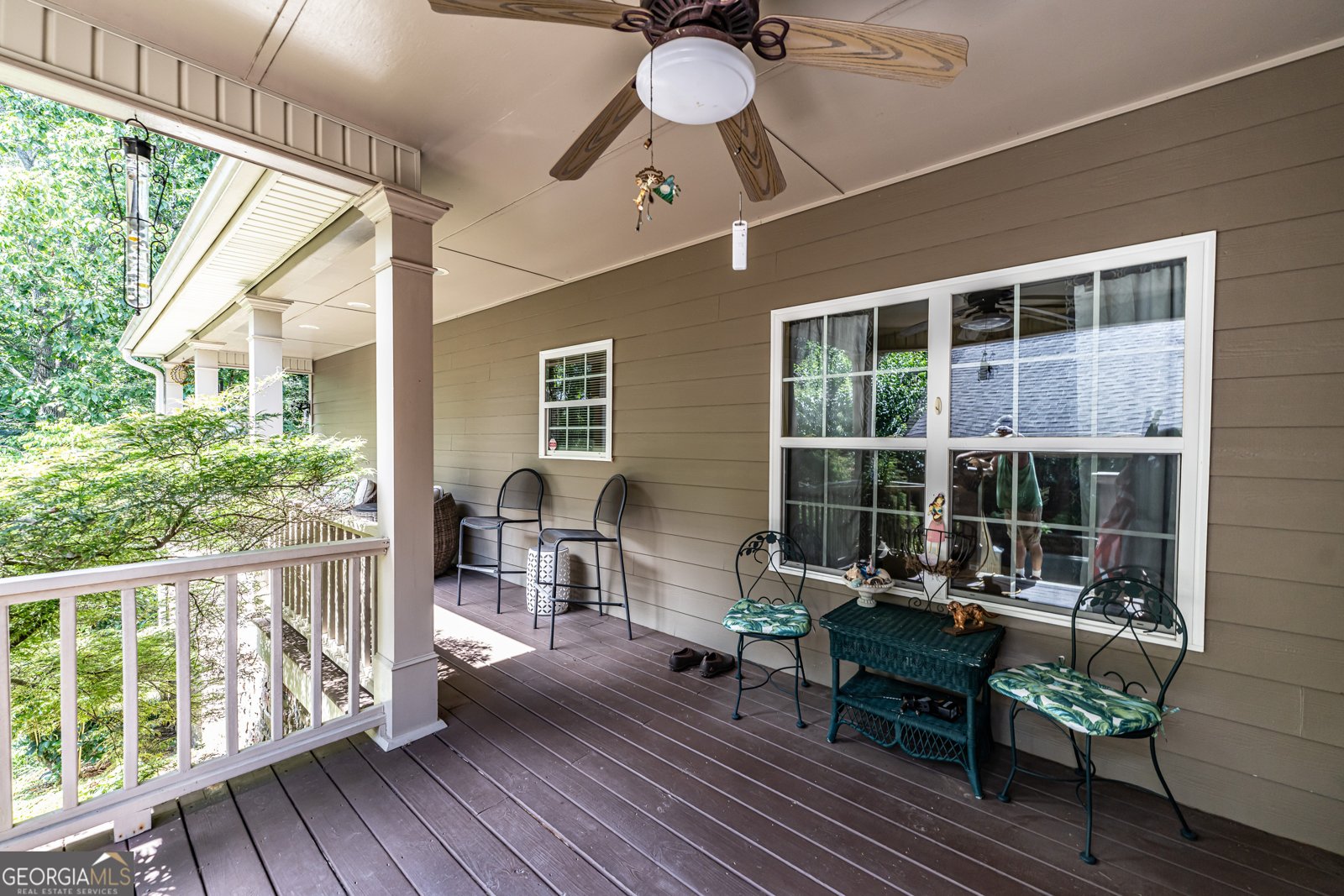 255 Meadow Lakes Boulevard Cedartown - 33
