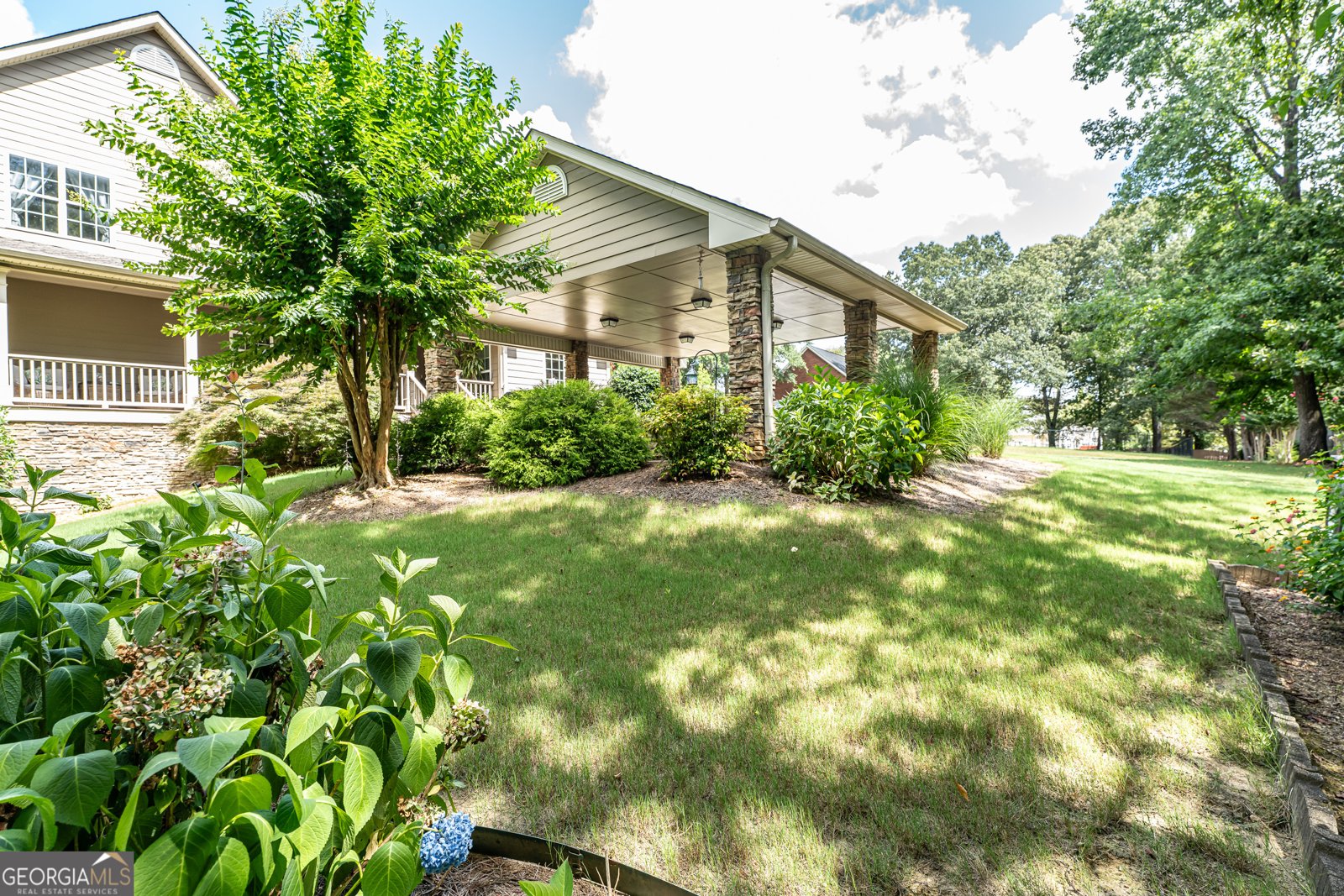 255 Meadow Lakes Boulevard Cedartown - 35