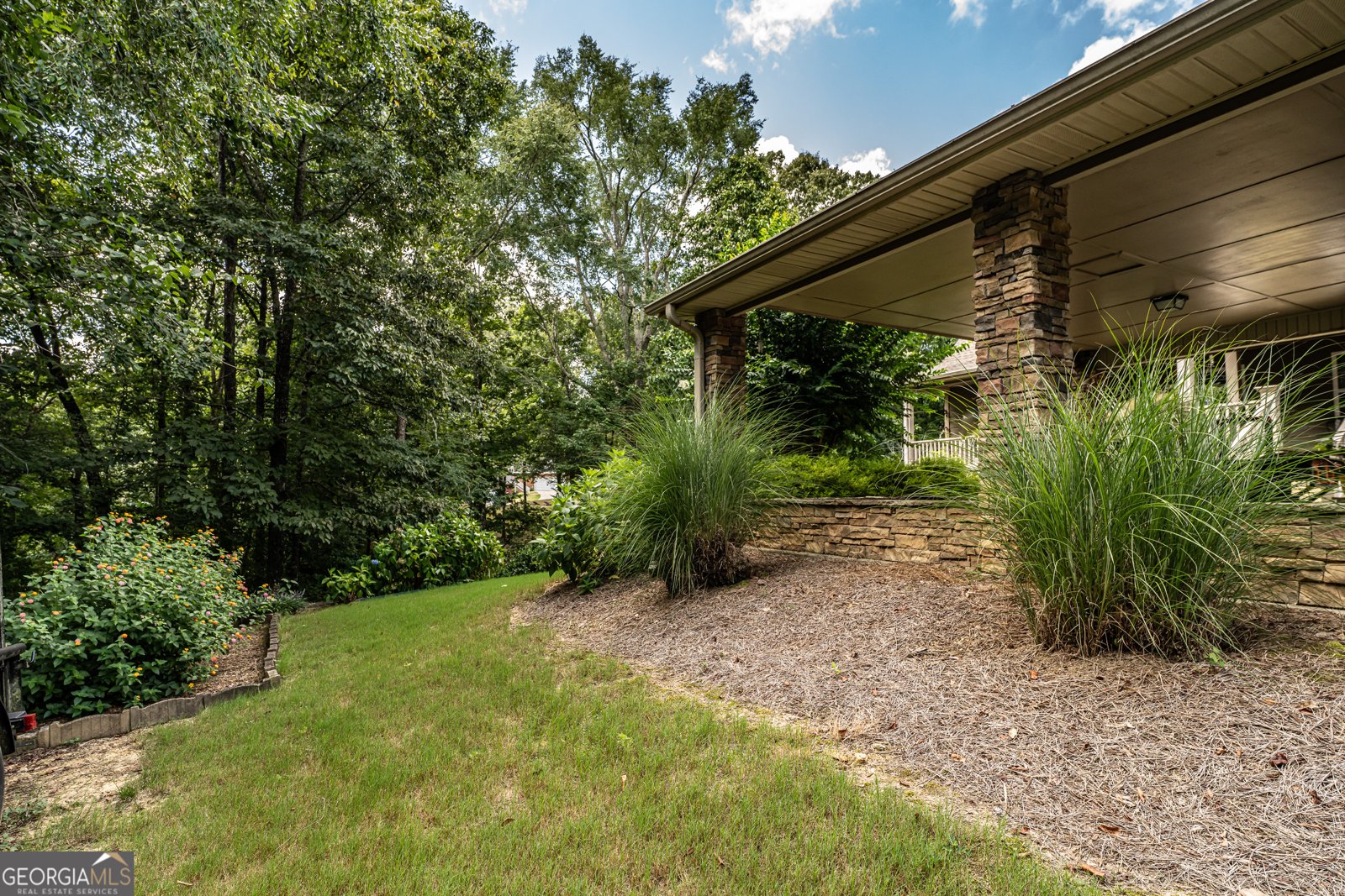 255 Meadow Lakes Boulevard Cedartown - 36