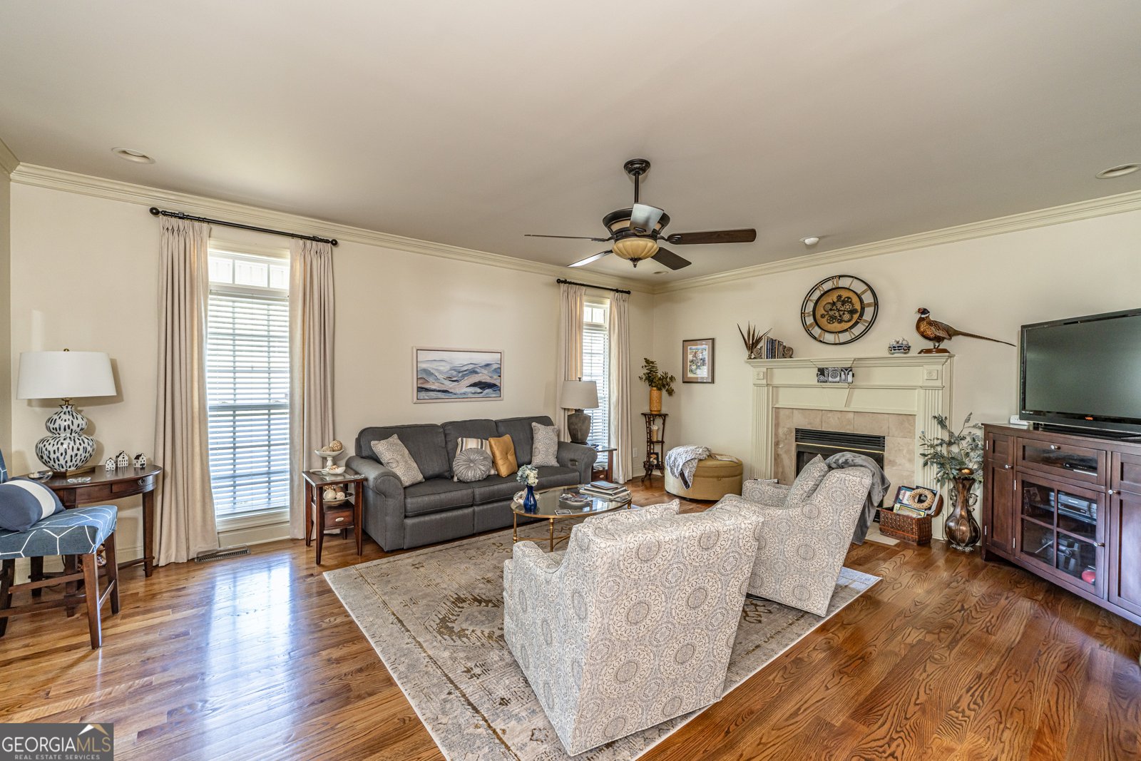 255 Meadow Lakes Boulevard Cedartown - 4