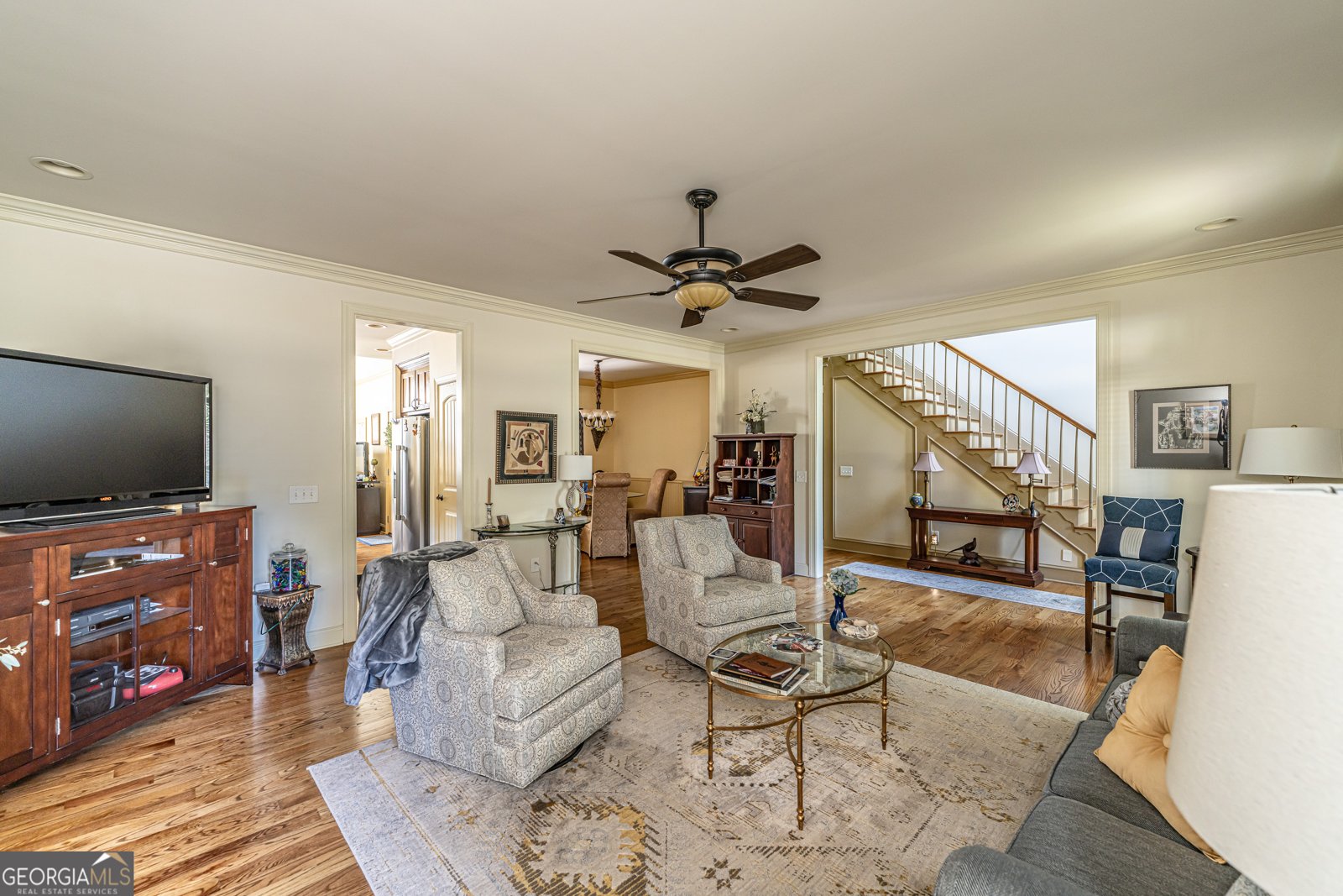 255 Meadow Lakes Boulevard Cedartown - 5