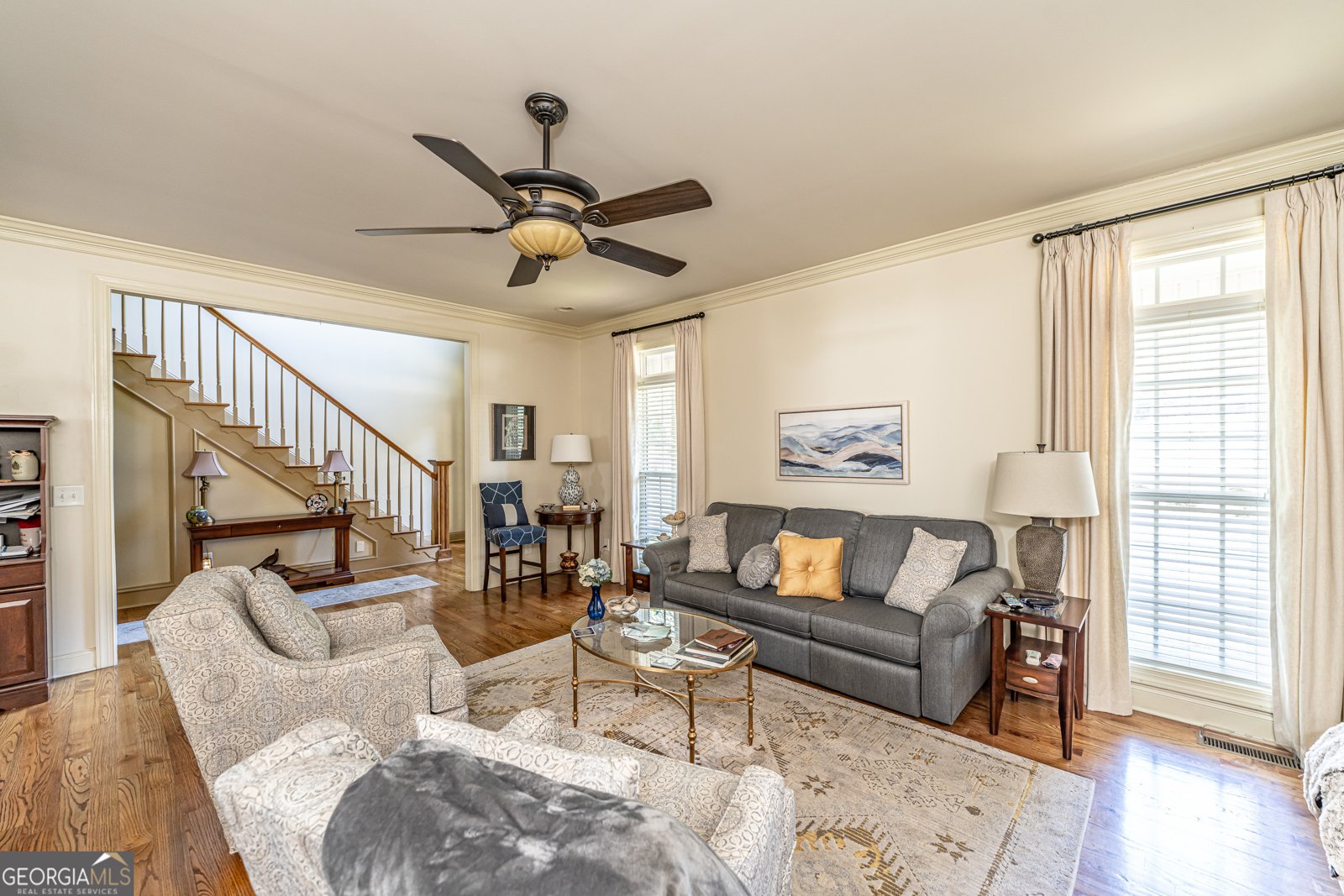 255 Meadow Lakes Boulevard Cedartown - 6