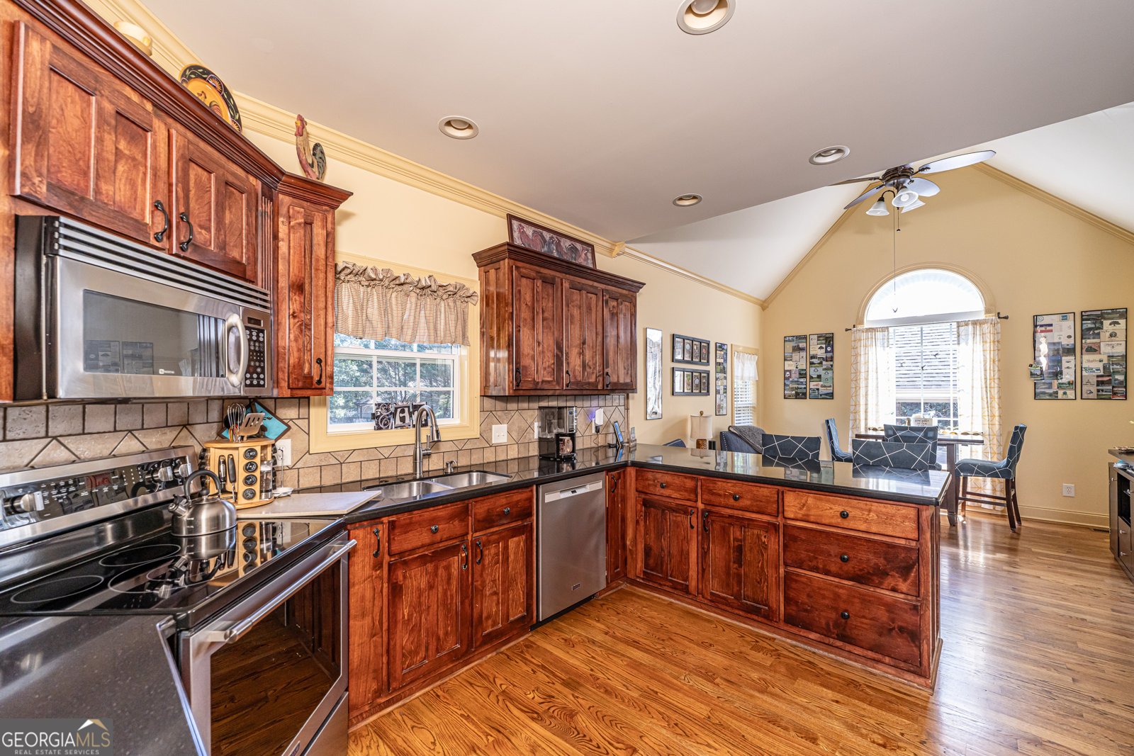 255 Meadow Lakes Boulevard Cedartown - 8