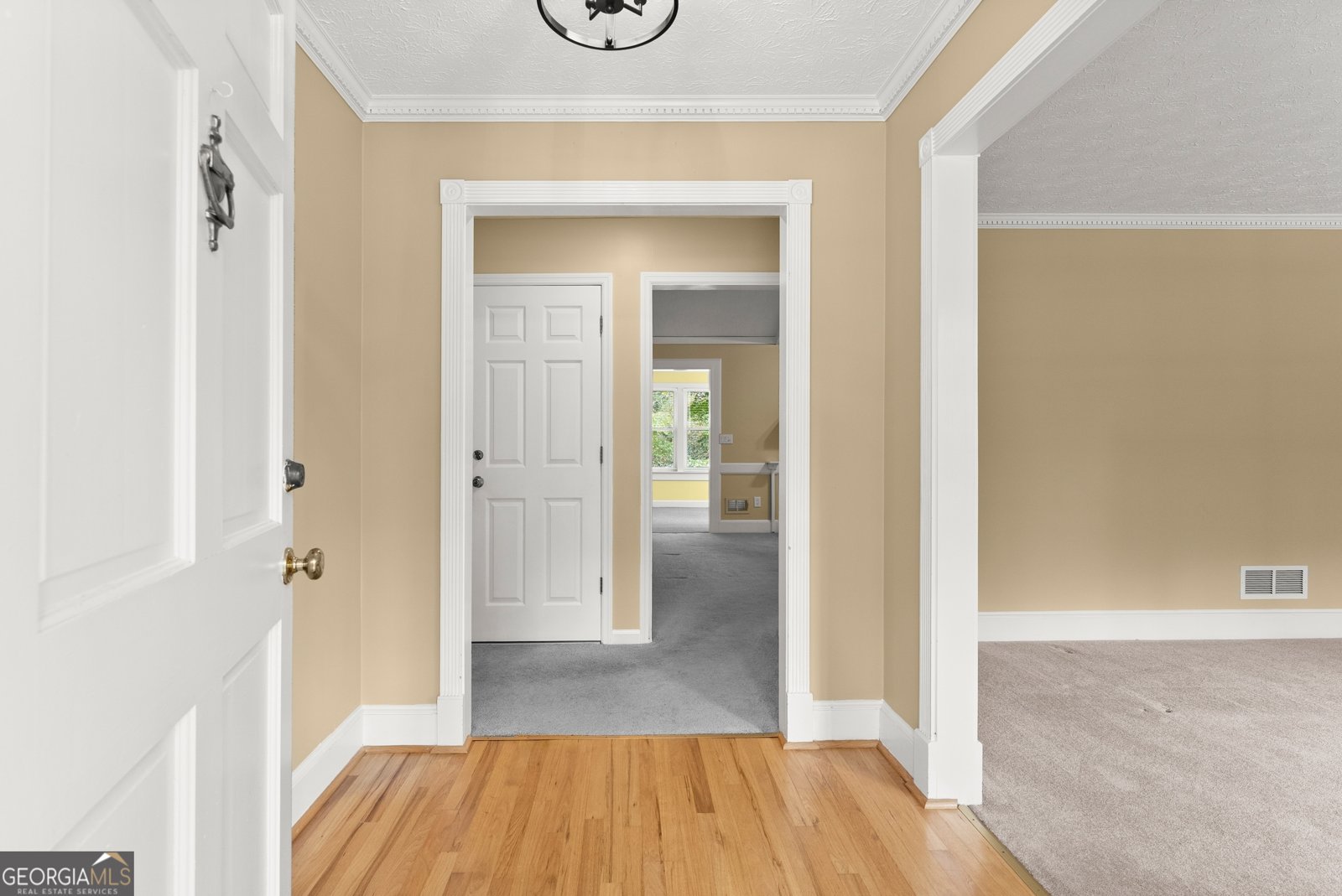 3663 Stonelake Court Lilburn - 1