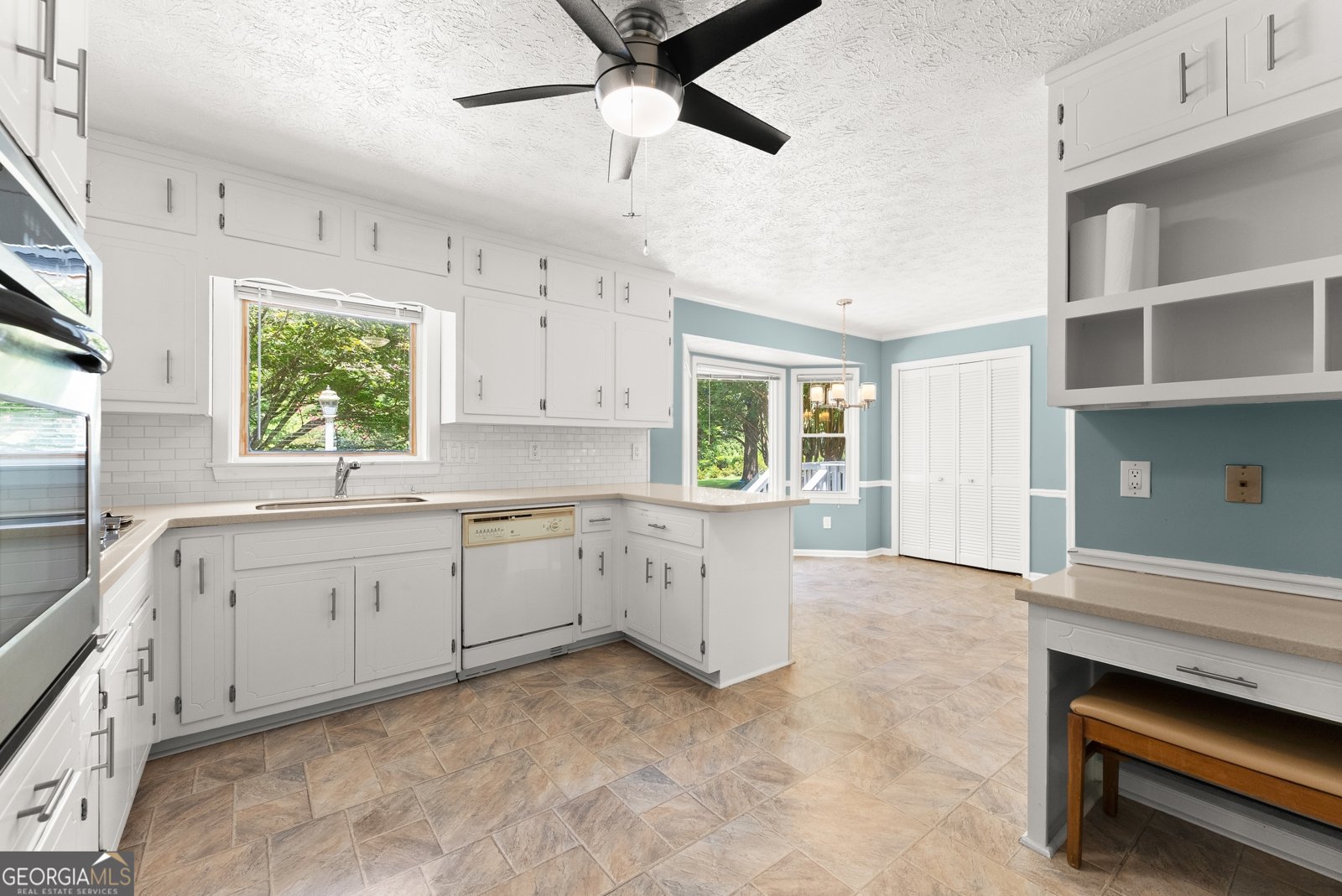 3663 Stonelake Court Lilburn - 12