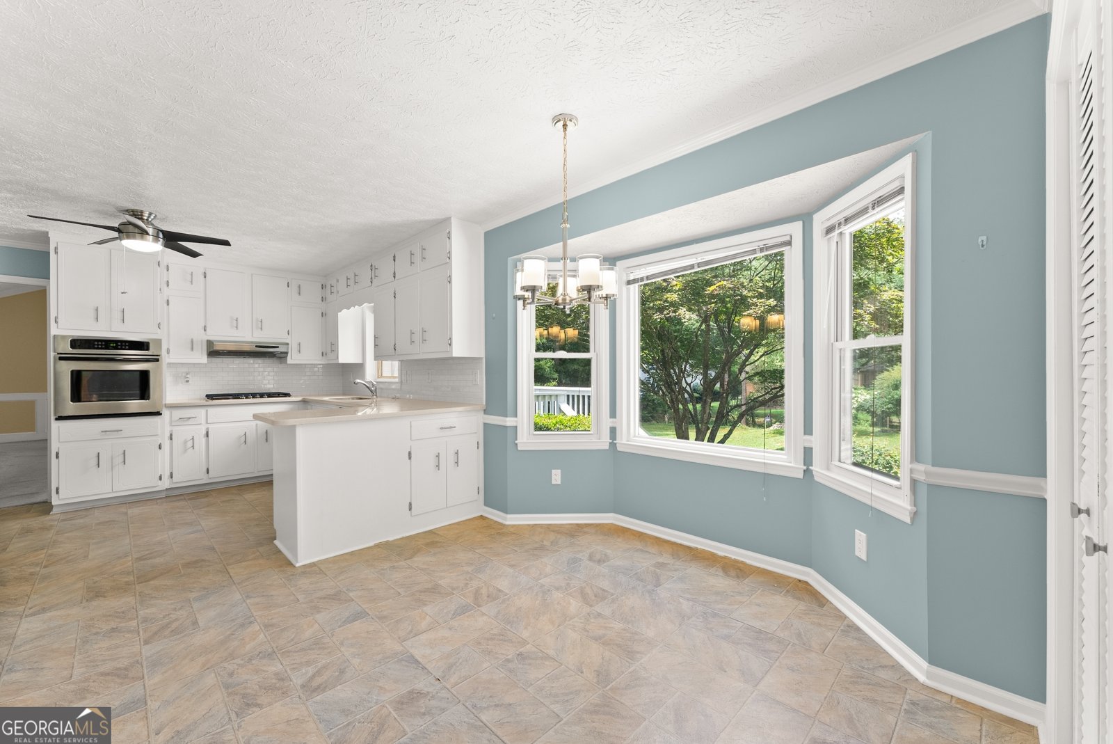 3663 Stonelake Court Lilburn - 16