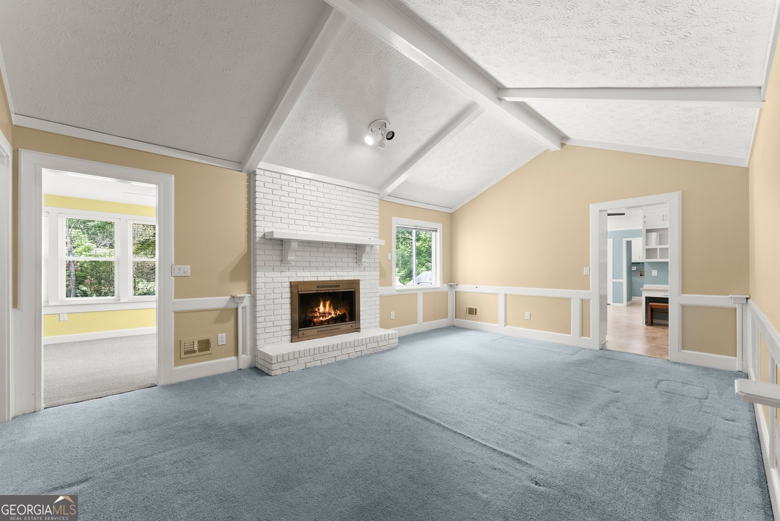 3663 Stonelake Court Lilburn - 22
