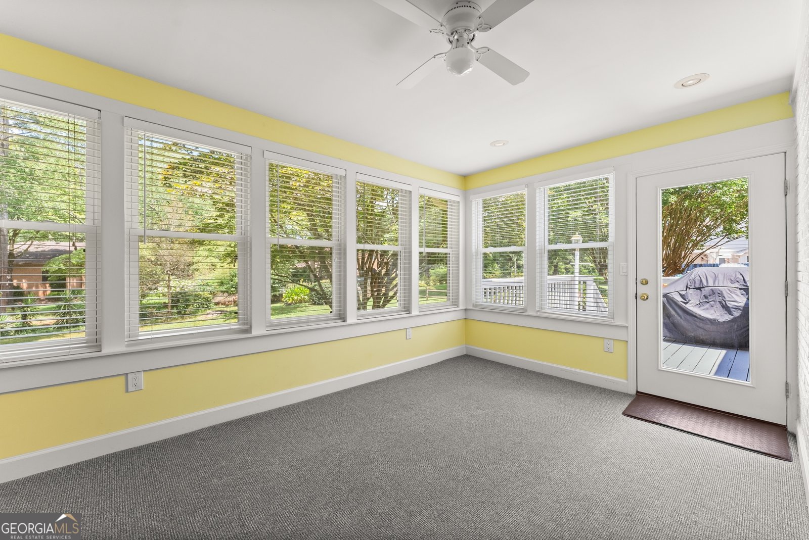 3663 Stonelake Court Lilburn - 23