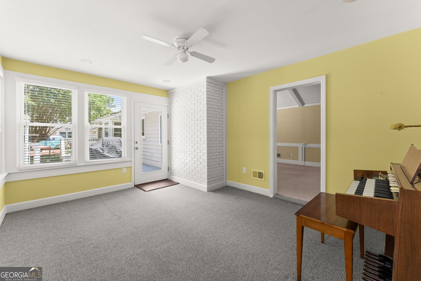 3663 Stonelake Court Lilburn - 25