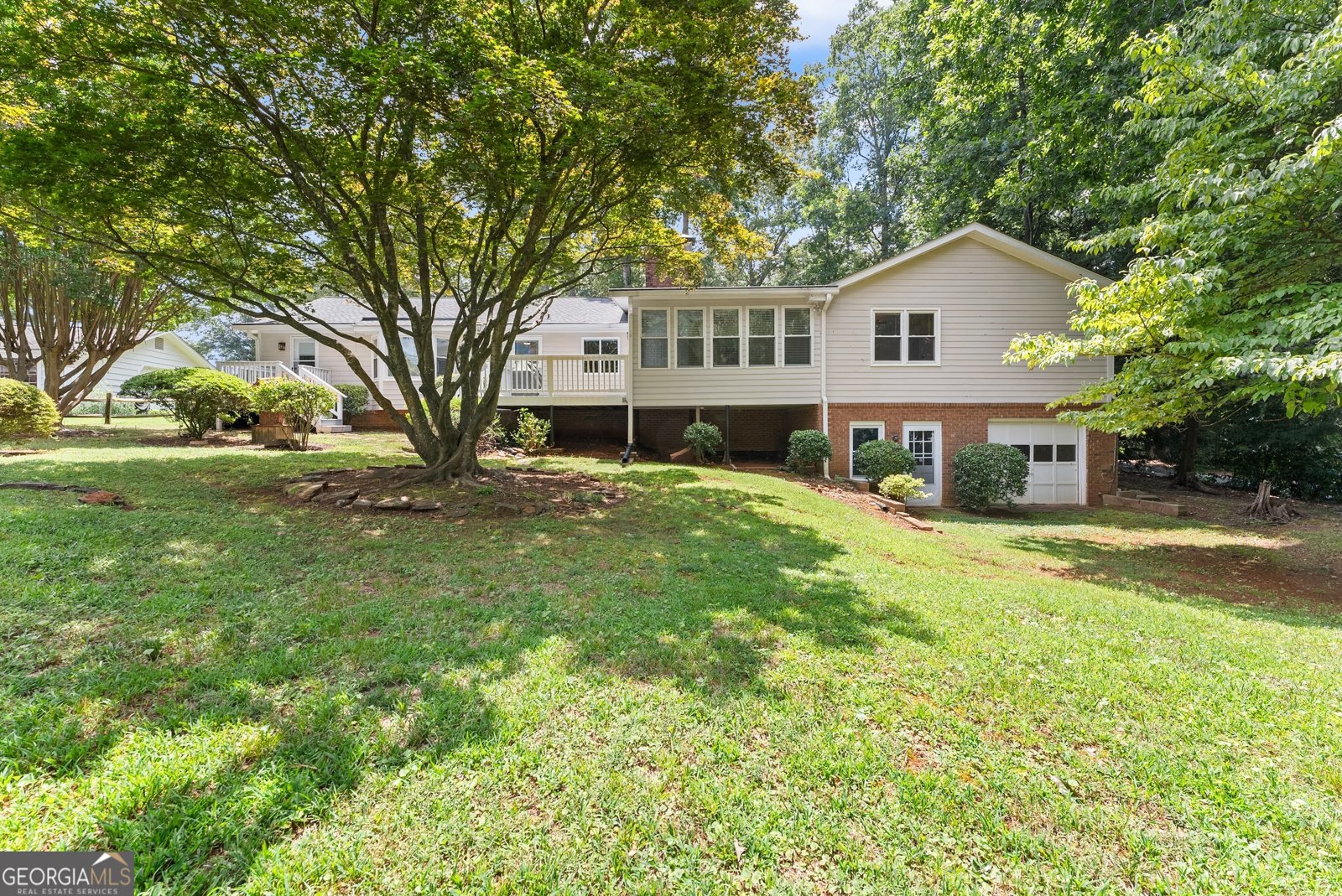 3663 Stonelake Court Lilburn - 50