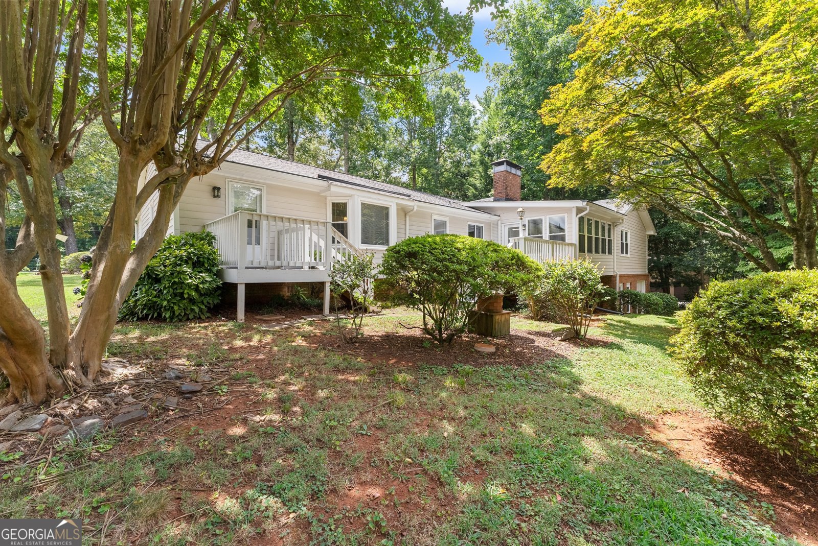 3663 Stonelake Court Lilburn - 51