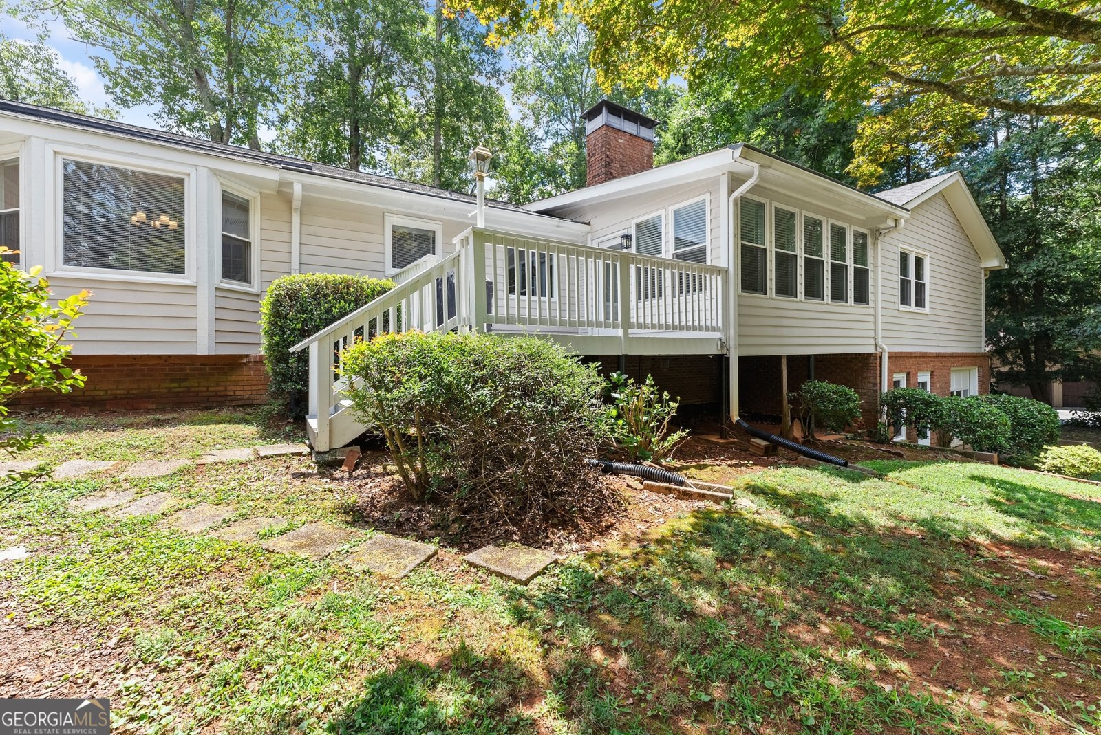 3663 Stonelake Court Lilburn - 52