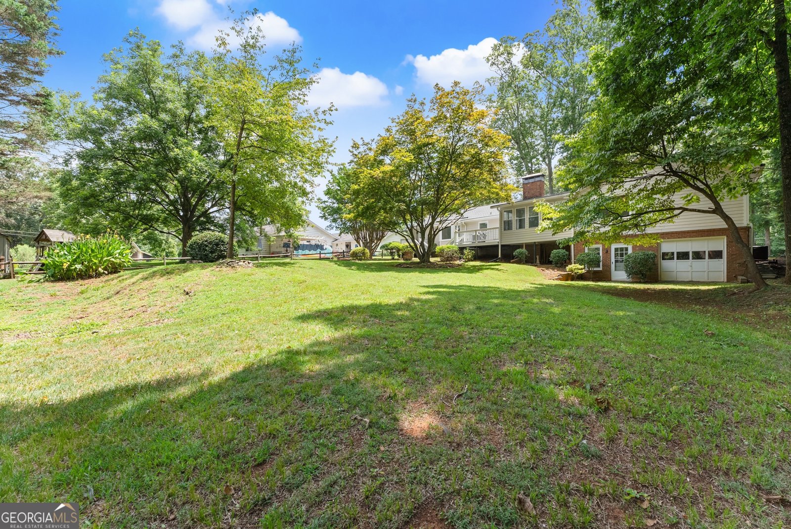 3663 Stonelake Court Lilburn - 54