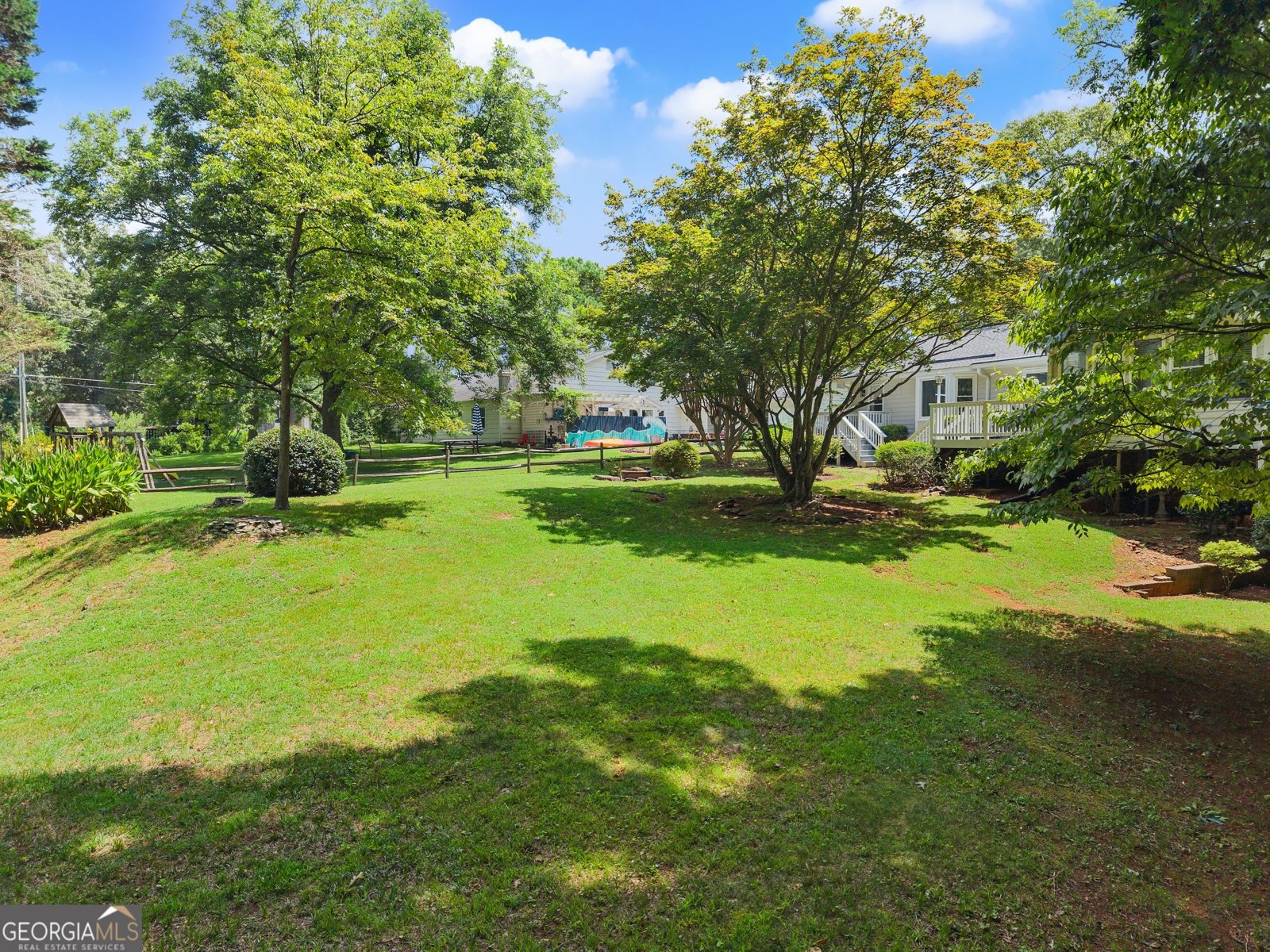 3663 Stonelake Court Lilburn - 56