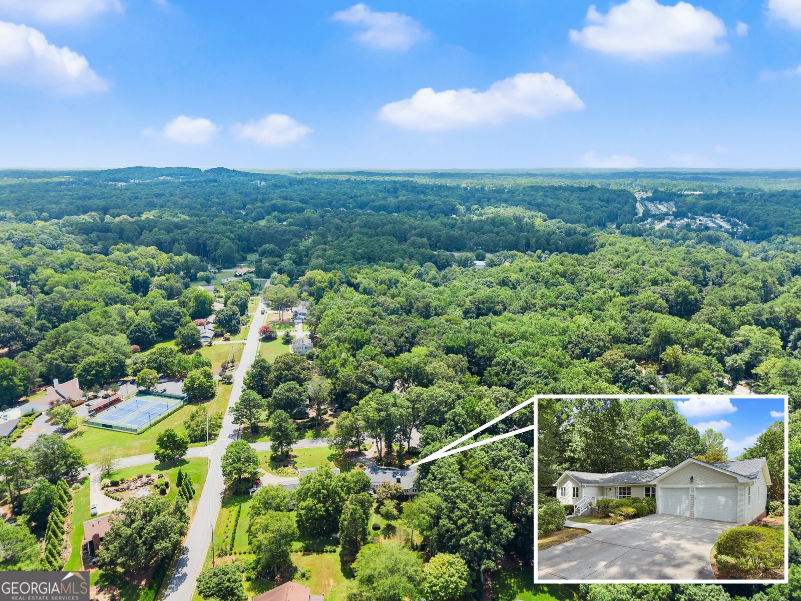 3663 Stonelake Court Lilburn - 58