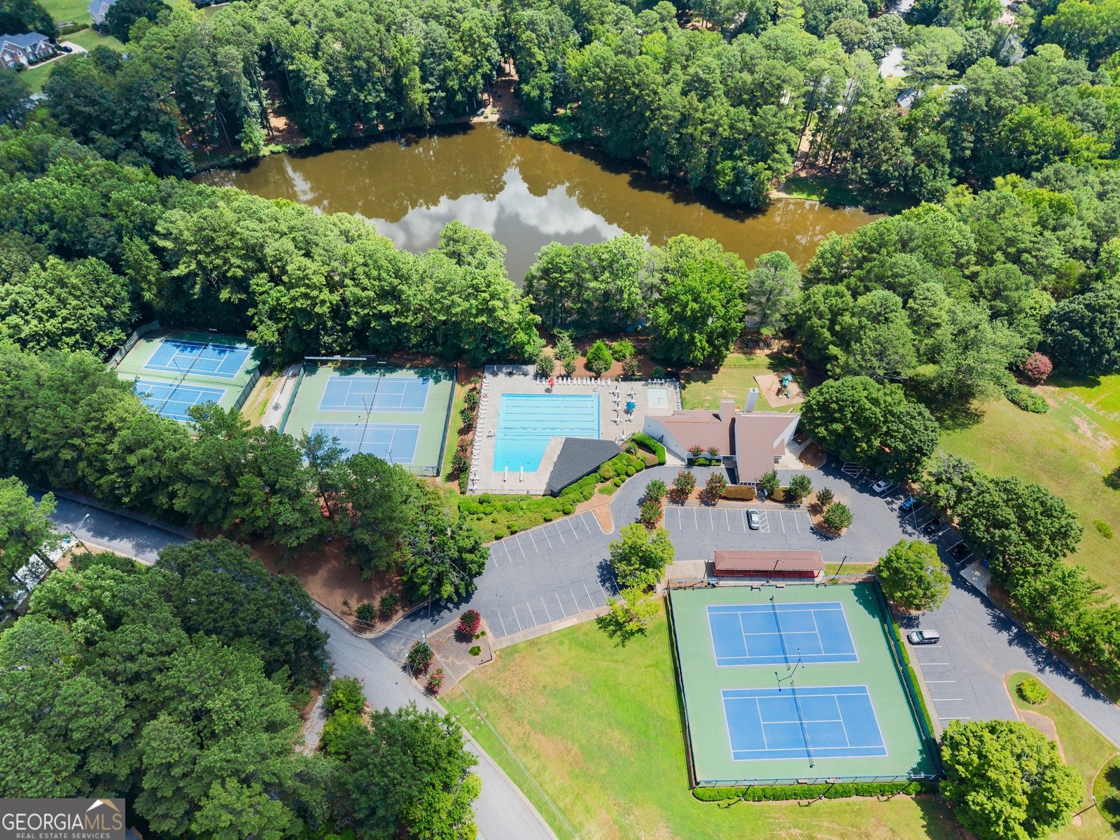 3663 Stonelake Court Lilburn - 59