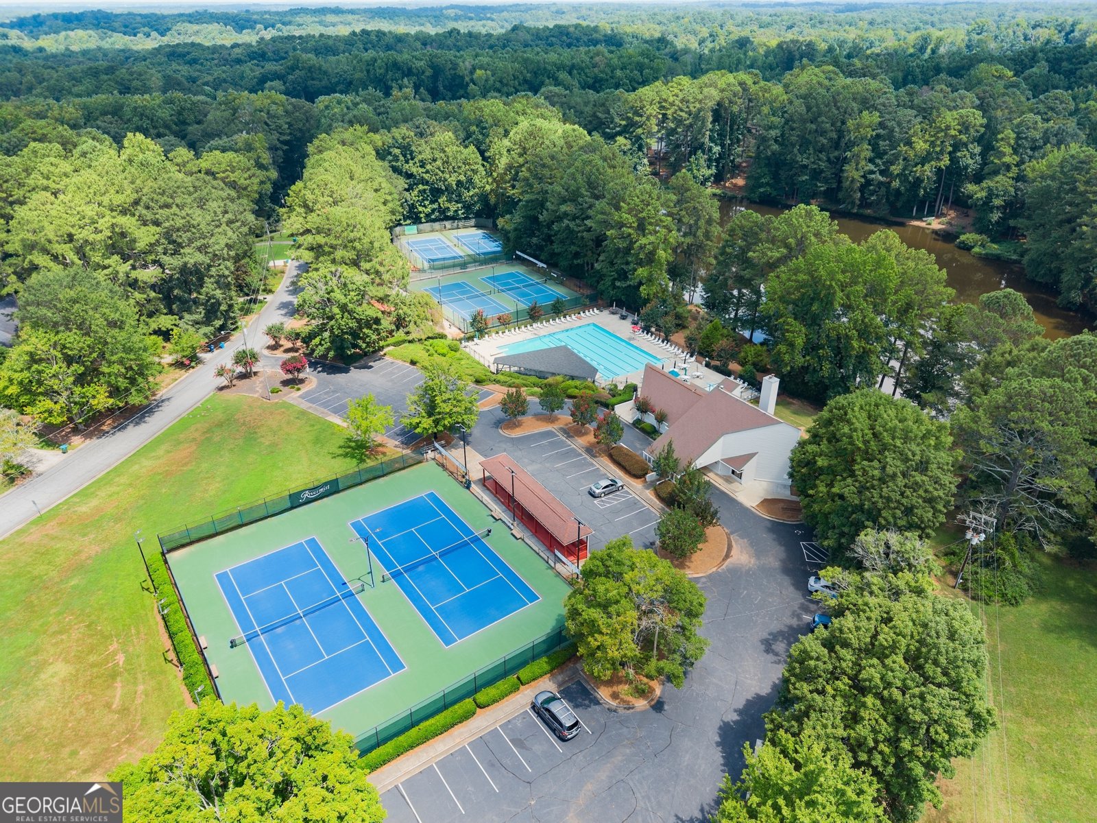 3663 Stonelake Court Lilburn - 60