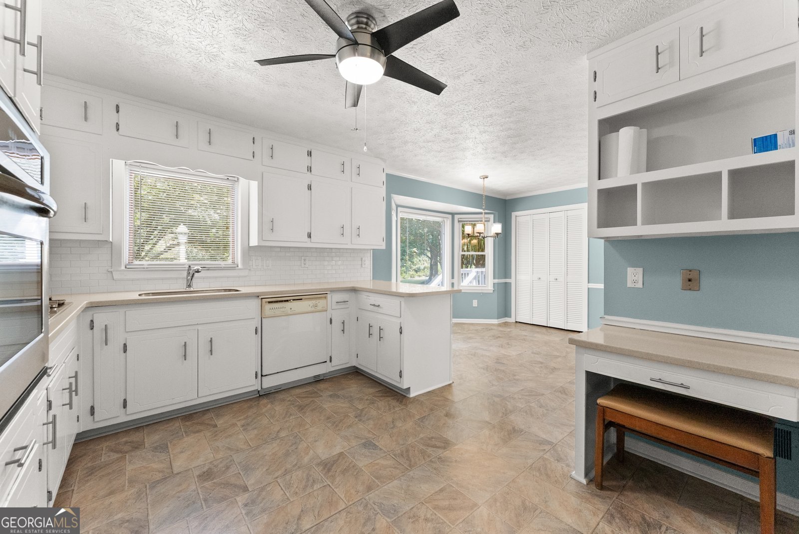 3663 Stonelake Court Lilburn - 7