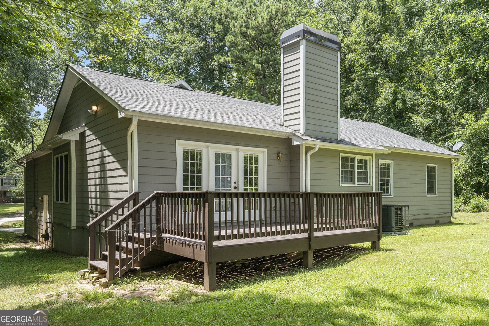 2904 Pleasant Ridge Drive Decatur - 31