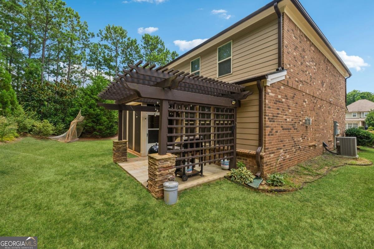 2577 Knox Creek Road Duluth - 12
