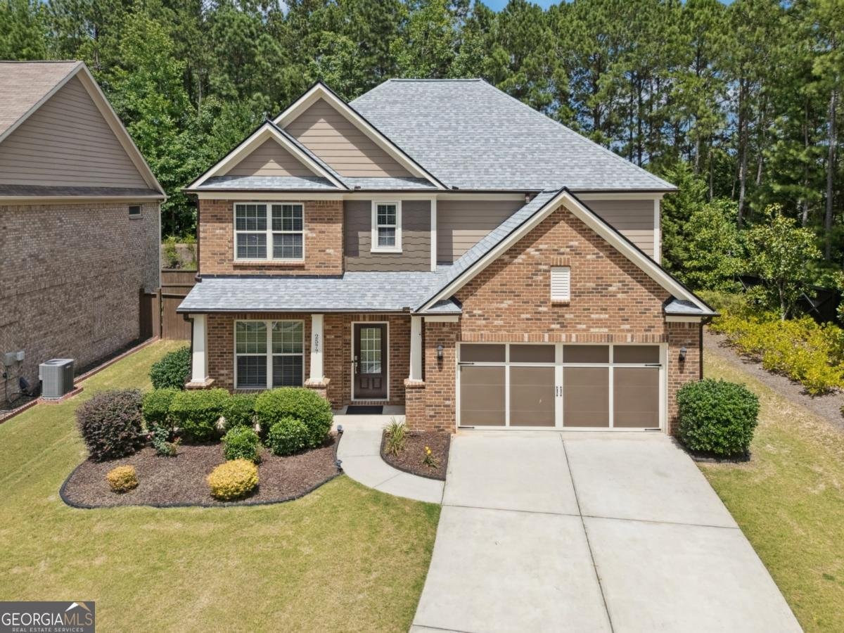 2577 Knox Creek Road Duluth - 15