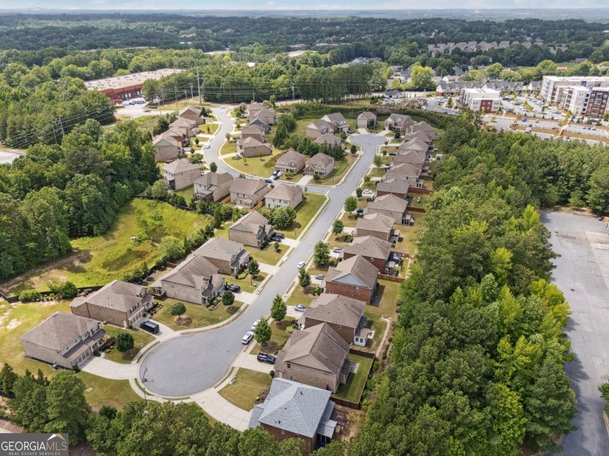 2577 Knox Creek Road Duluth - 17