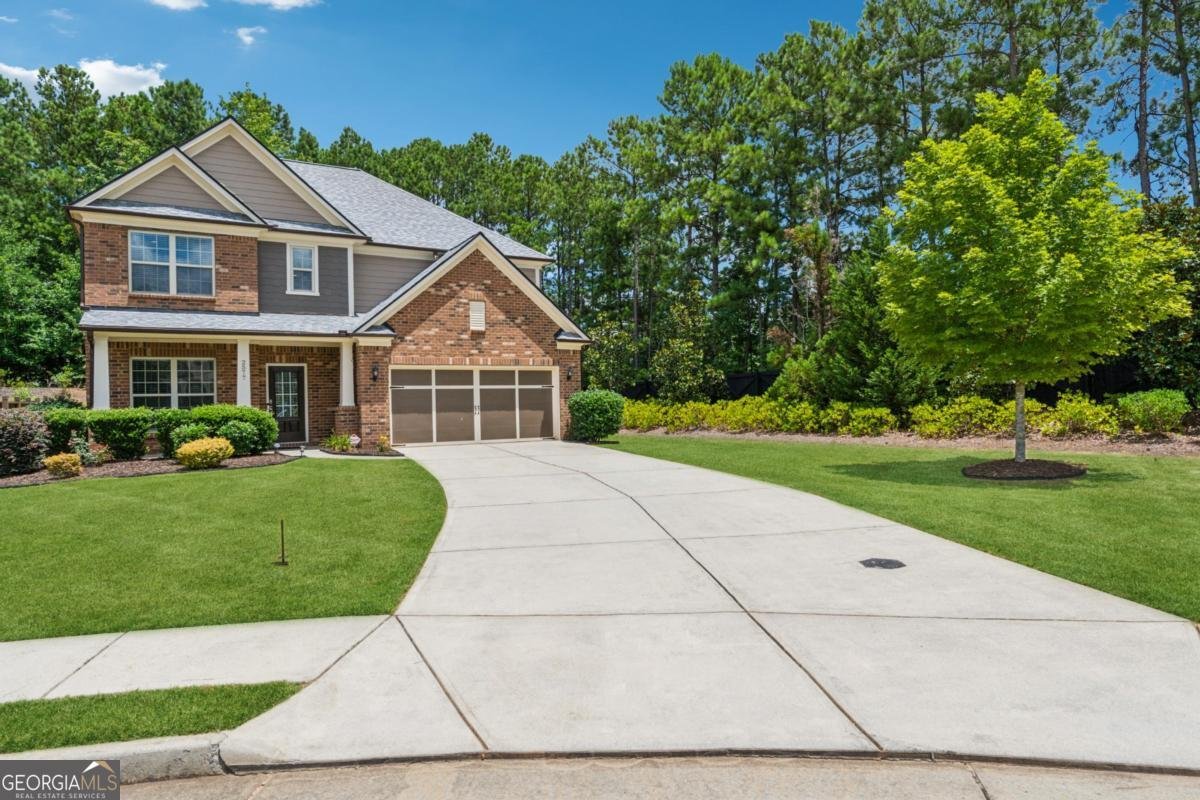 2577 Knox Creek Road Duluth - 18