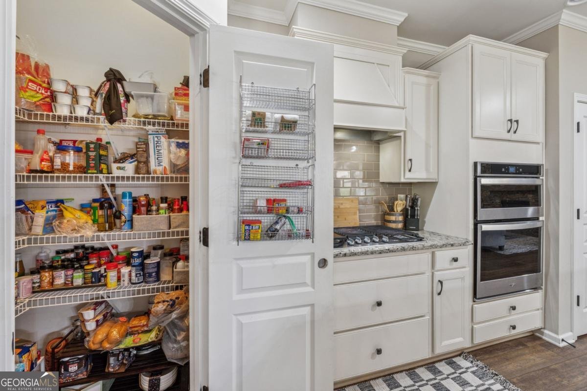 2577 Knox Creek Road Duluth - 20