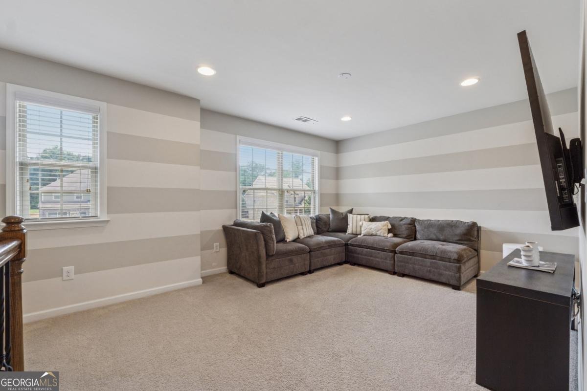 2577 Knox Creek Road Duluth - 21