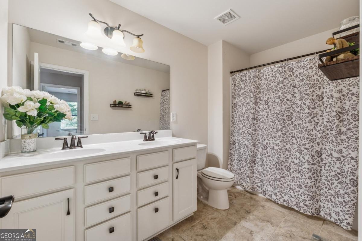 2577 Knox Creek Road Duluth - 23