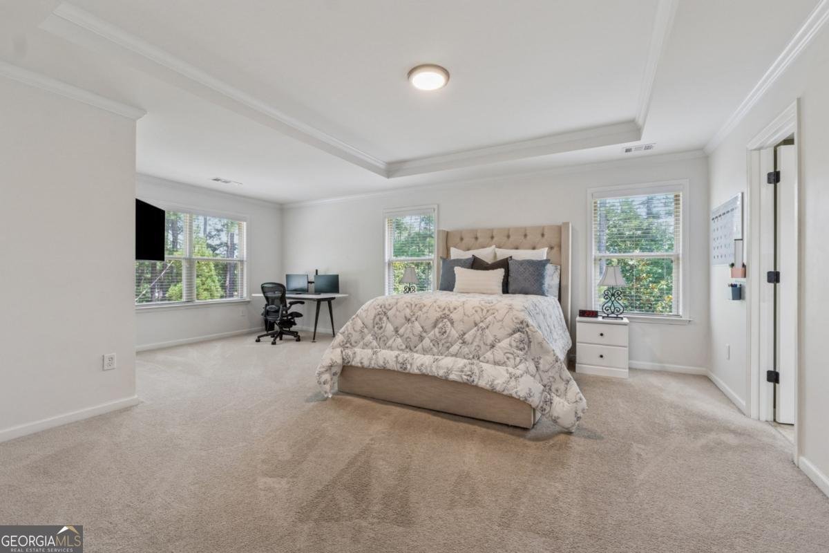 2577 Knox Creek Road Duluth - 26