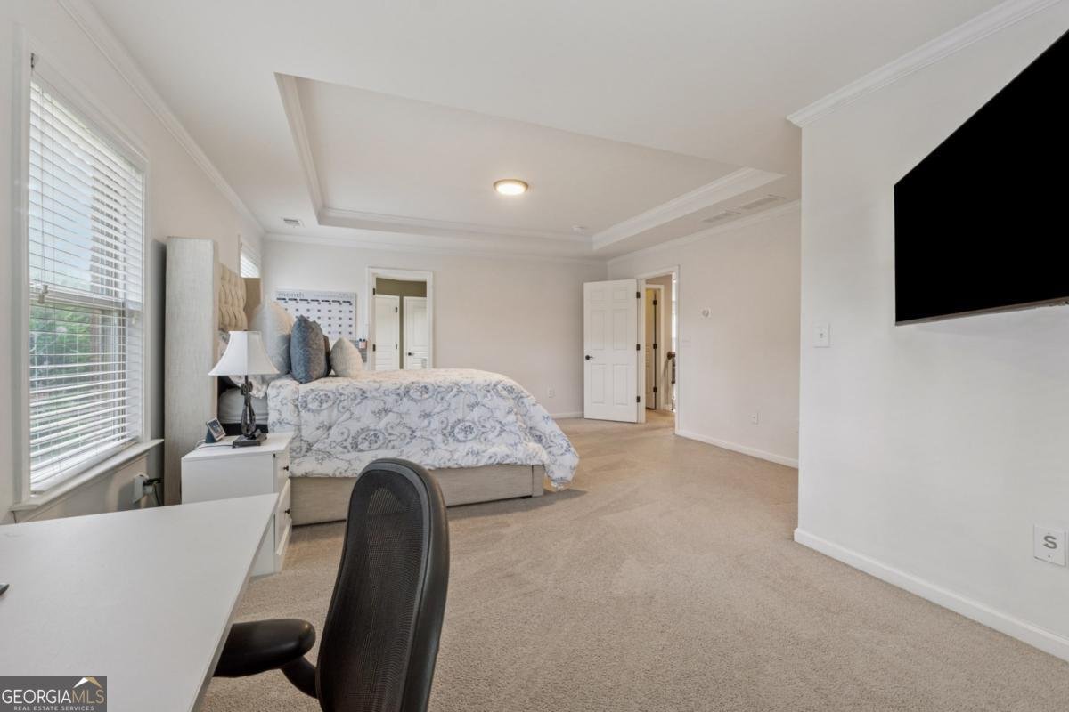2577 Knox Creek Road Duluth - 27