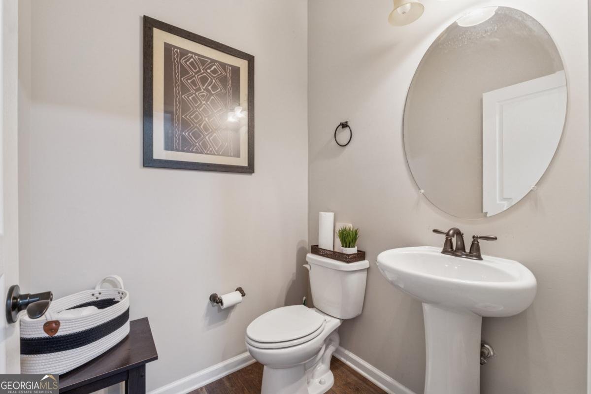 2577 Knox Creek Road Duluth - 33