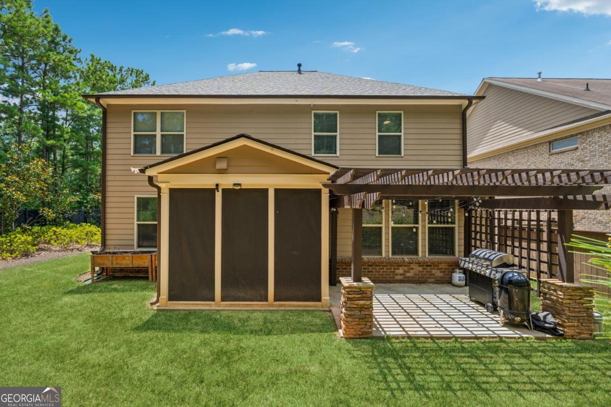 2577 Knox Creek Road Duluth - 37