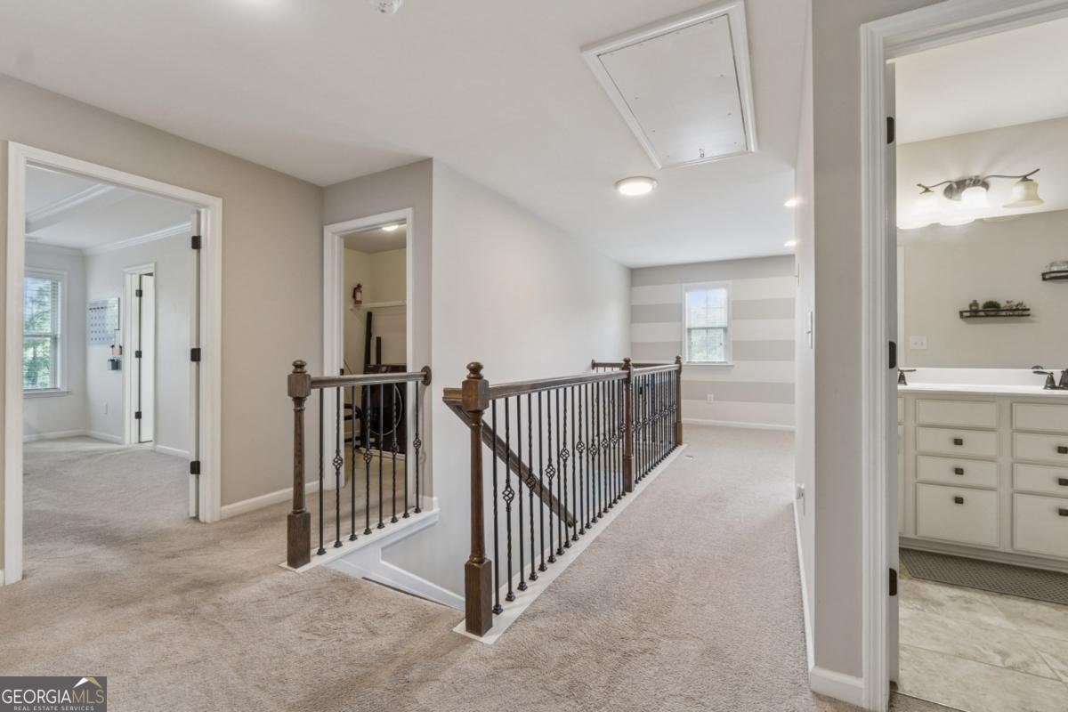 2577 Knox Creek Road Duluth - 6