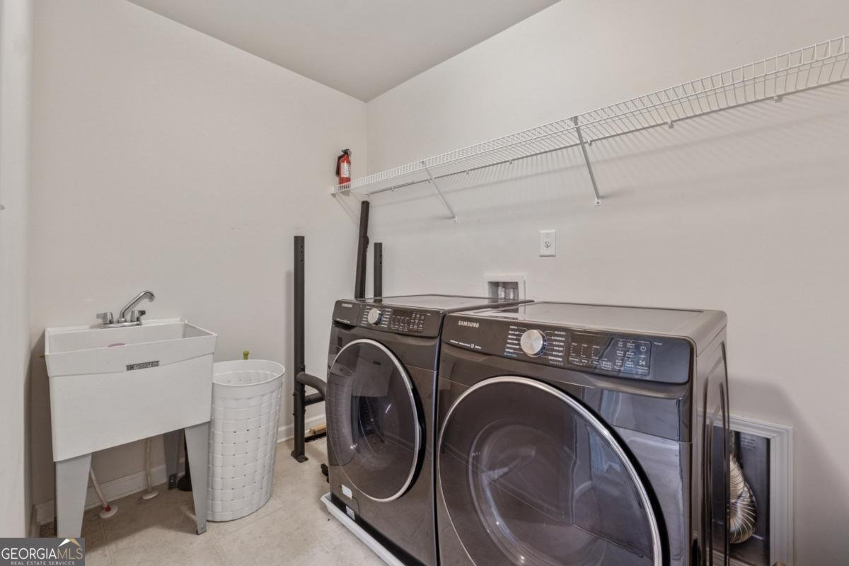 2577 Knox Creek Road Duluth - 8