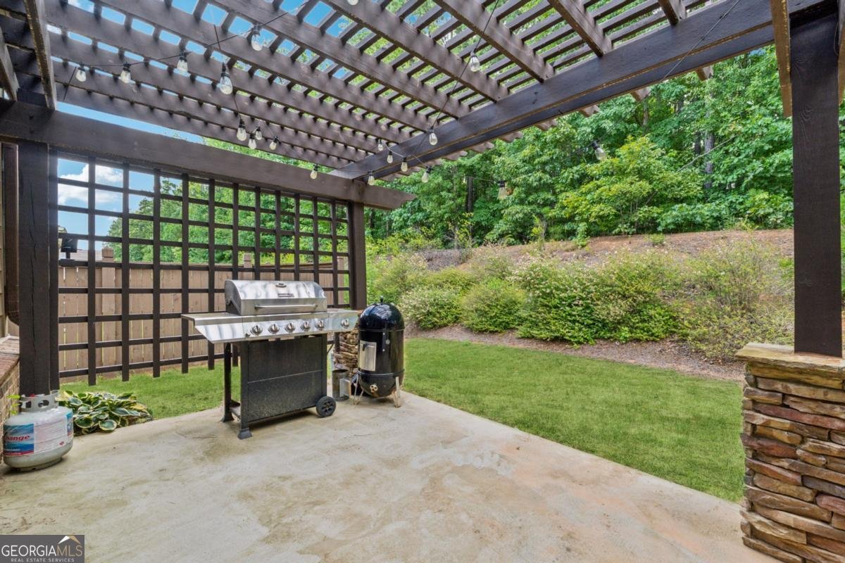 2577 Knox Creek Road Duluth - 9
