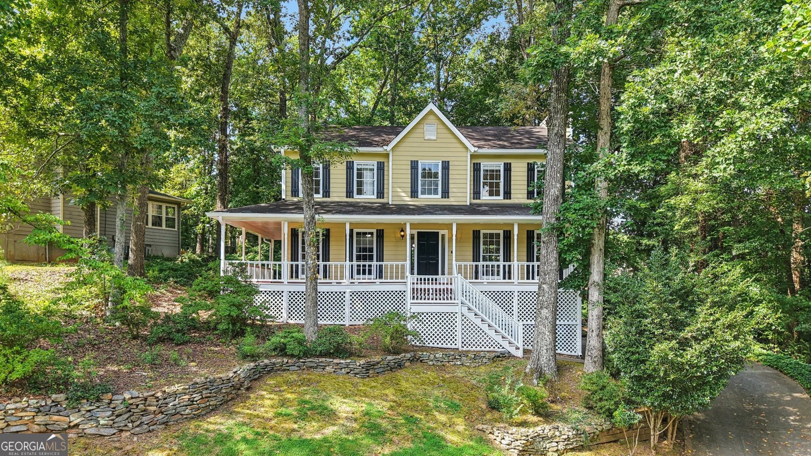 3084 Milford Marietta - 1