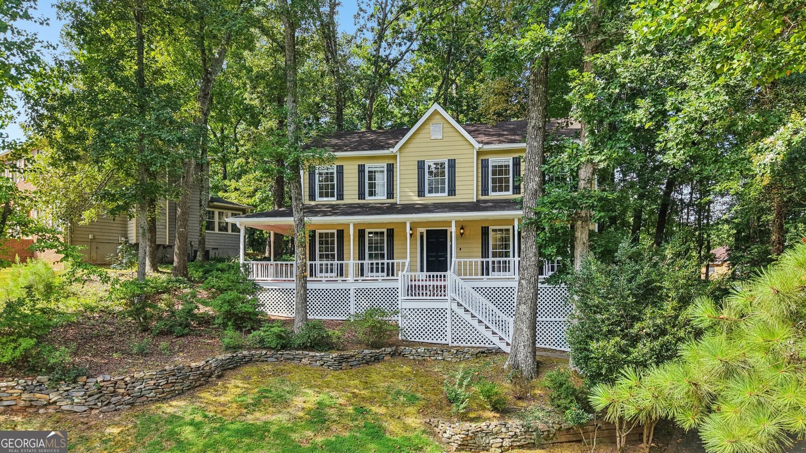 3084 Milford Marietta - 2