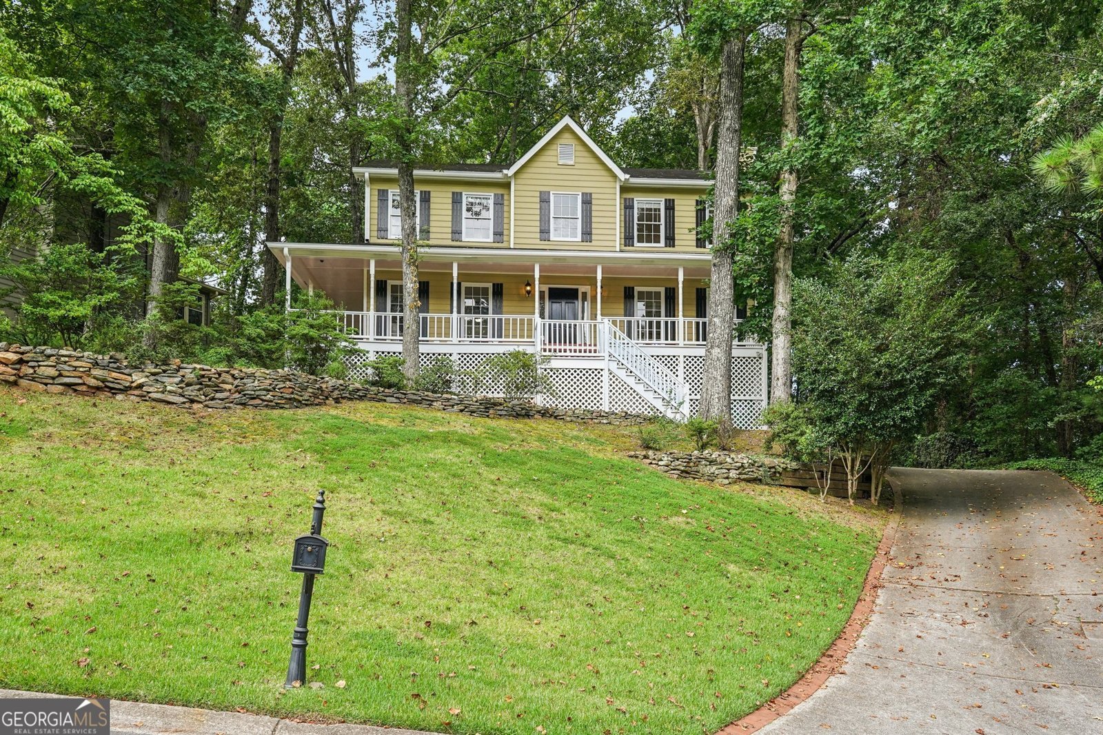 3084 Milford Marietta - 6