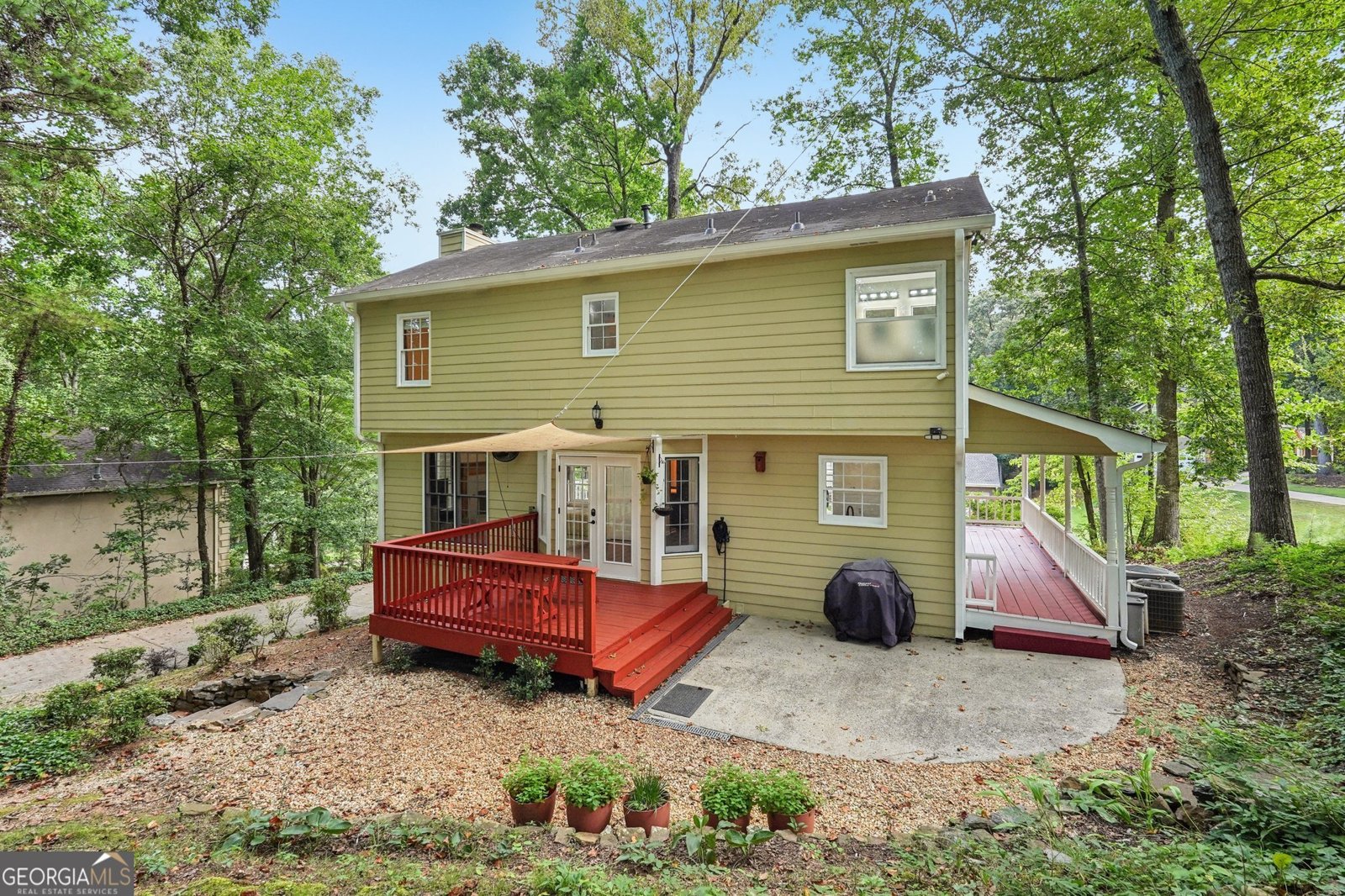3084 Milford Marietta - 63